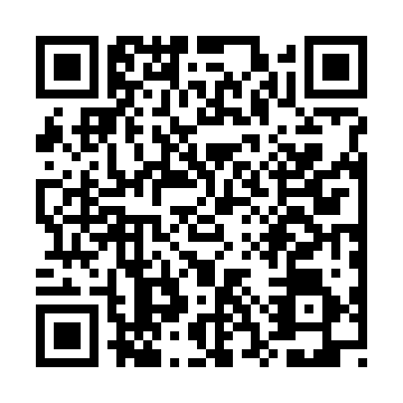 QR code for plate USR-7262