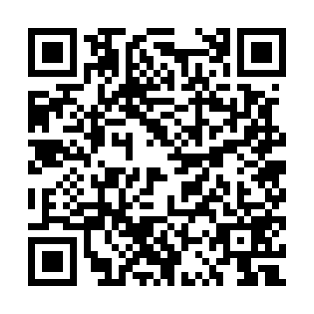 QR code for plate USW-5597