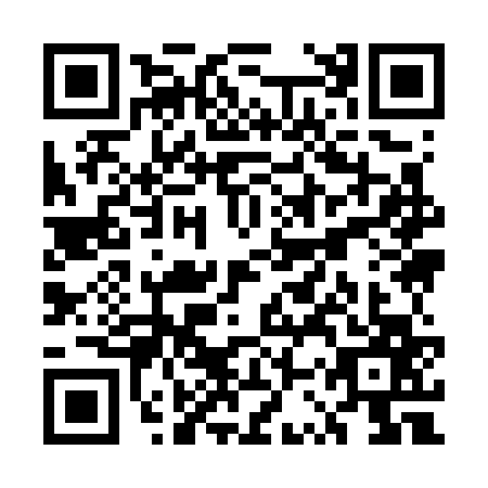QR code for plate USY-7670