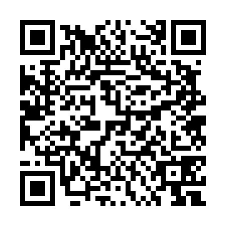QR code for plate UVB-4789