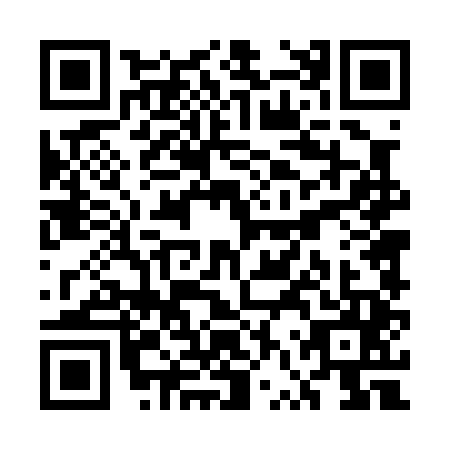 QR code for plate UVT-0450