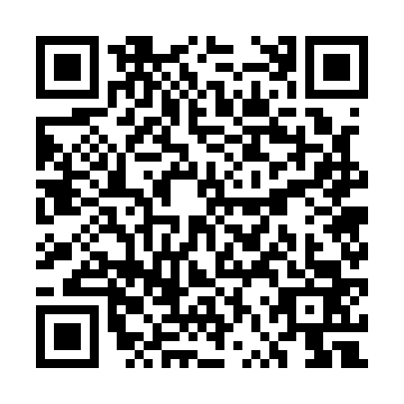 QR code for plate UVW-1633