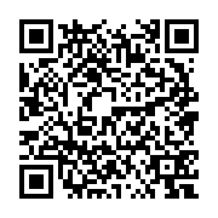 QR code for plate UVX-6722
