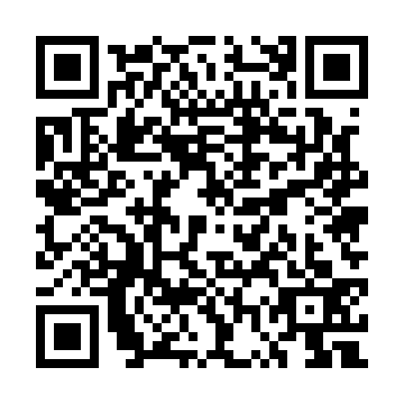 QR code for plate UWU-1337