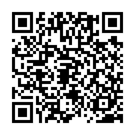 QR code for plate UWY-6403