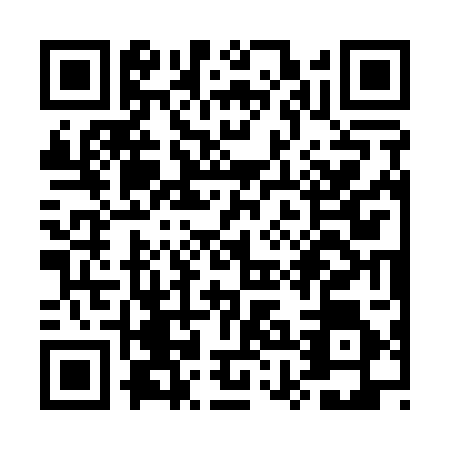 QR code for plate UXC-1068