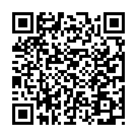 QR code for plate UXD-9027