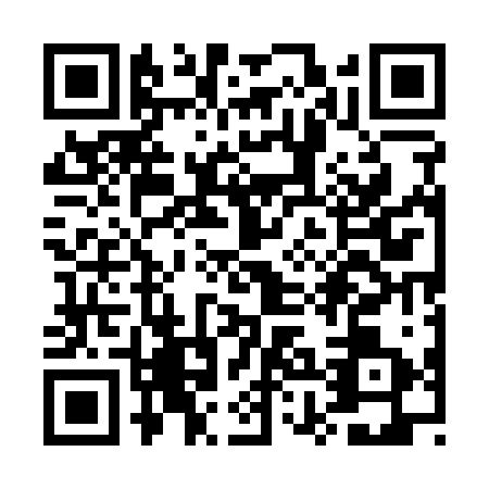 QR code for plate UXE-1237