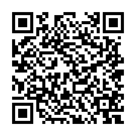 QR code for plate UXE-5047