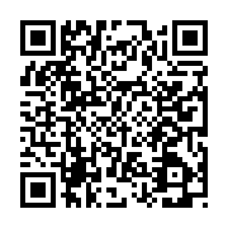 QR code for plate UXH-1570