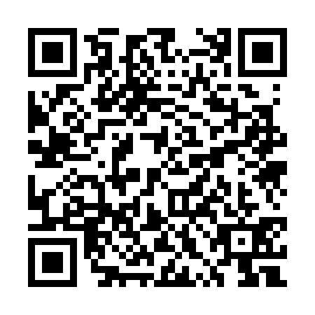 QR code for plate UXK-3318