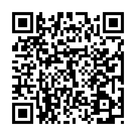 QR code for plate UXN-7673