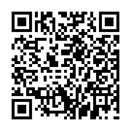 QR code for plate UXO-6378