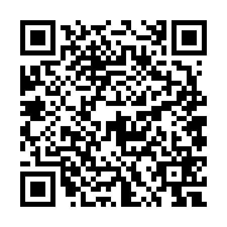 QR code for plate UXV-6690