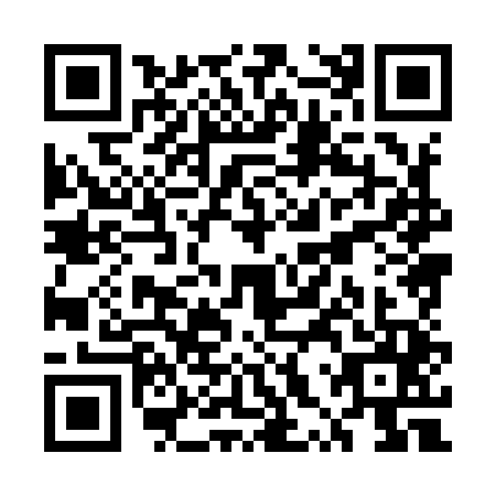 QR code for plate UXX-9452
