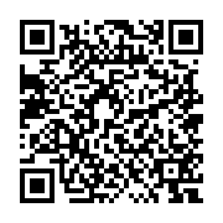 QR code for plate UYE-5534