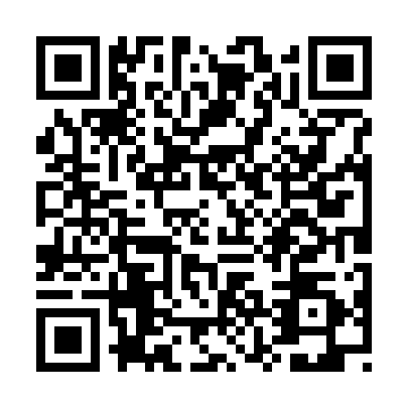 QR code for plate UZO-7104