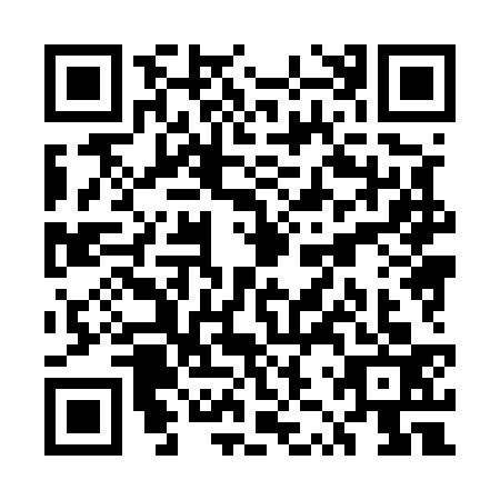 QR code for plate UZX-5334