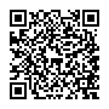 QR code for plate VAV-6485