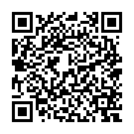 QR code for plate VBA-6445