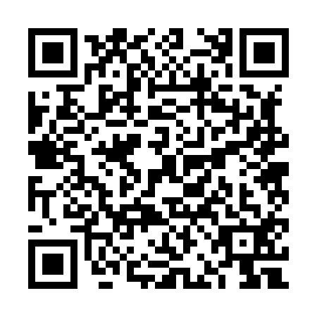 QR code for plate VBB-8124