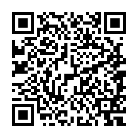 QR code for plate VFD-1922