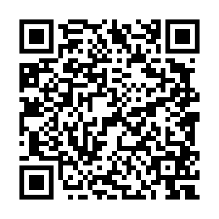 QR code for plate VFL-4443