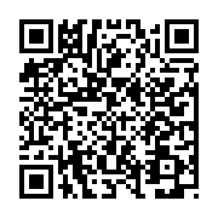 QR code for plate VFV-1810