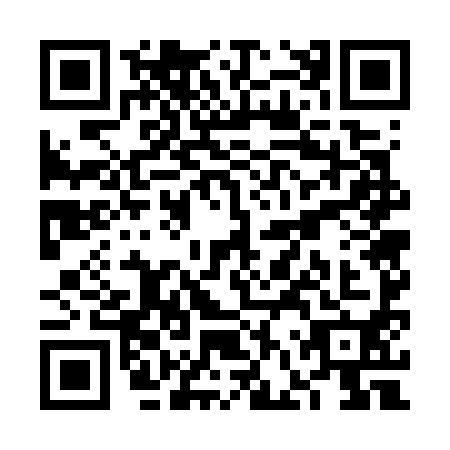 QR code for plate VFW-7909