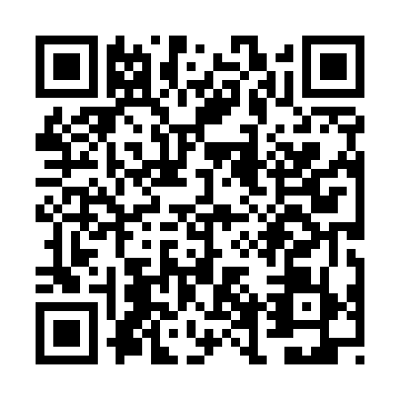 QR code for plate VFX-5791