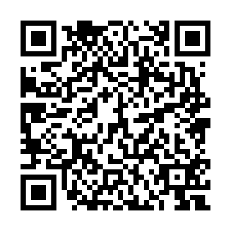 QR code for plate VFX-6125