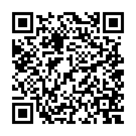 QR code for plate VGW-5441