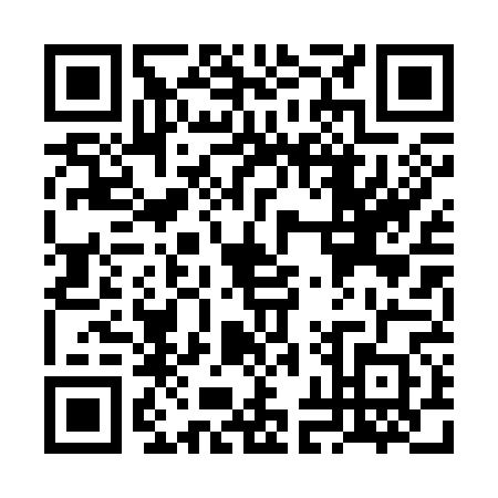 QR code for plate VHP-3602