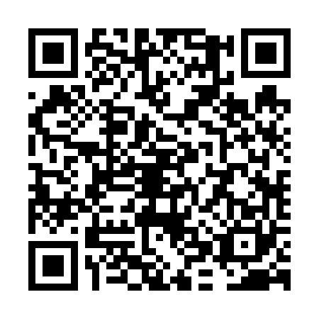 QR code for plate VHR-6608
