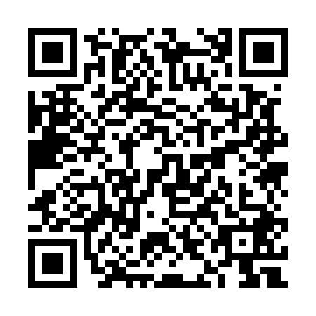 QR code for plate VIK-5487