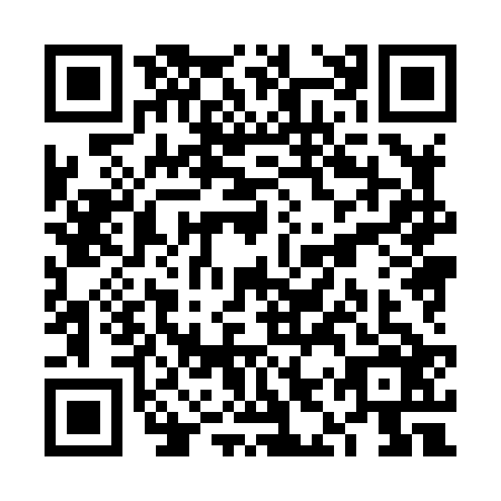 QR code for plate VIX-8262