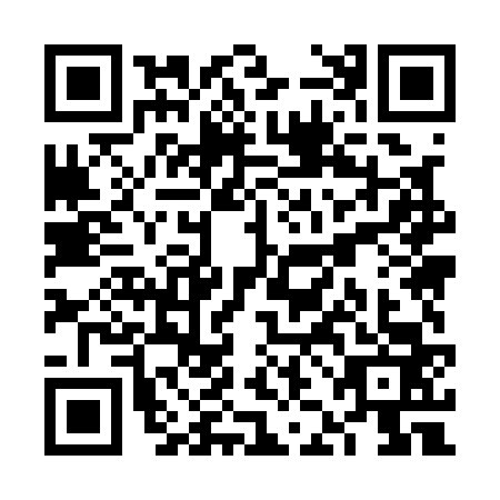 QR code for plate VJM-1638