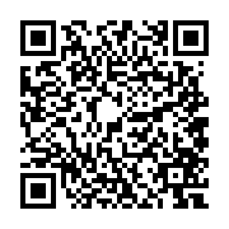 QR code for plate VJV-7477