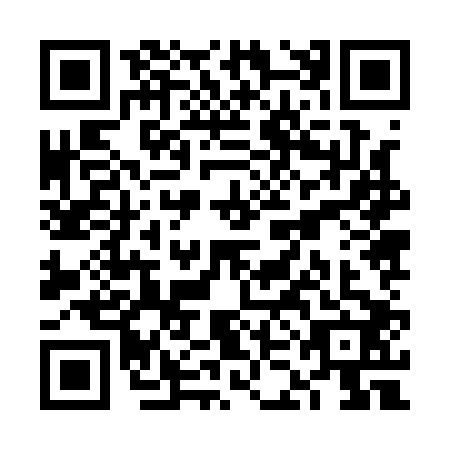 QR code for plate VKJ-1025