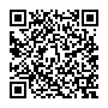 QR code for plate VKR-3505