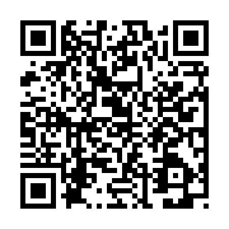 QR code for plate VLF-8971