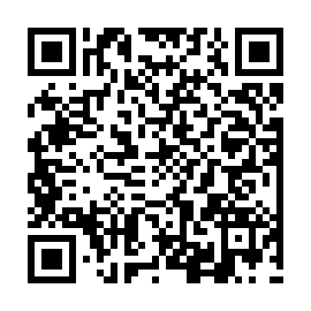 QR code for plate VMB-2834