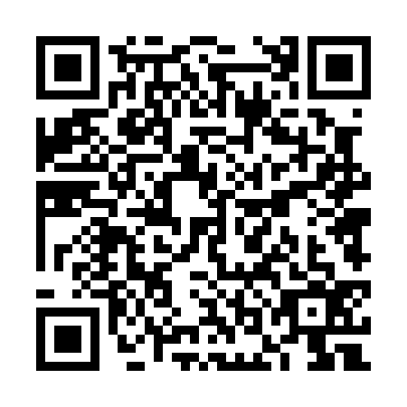 QR code for plate VOD-0361