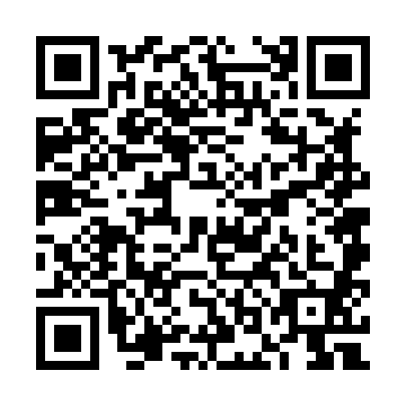 QR code for plate VOF-8808