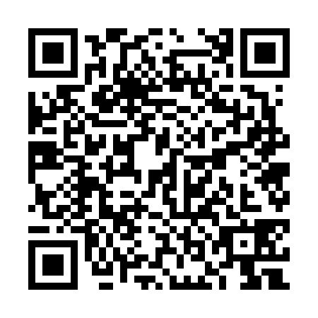 QR code for plate VOG-6384