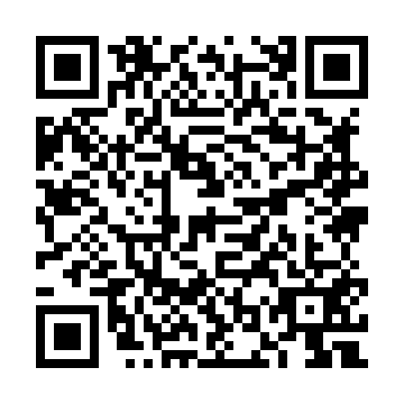 QR code for plate VOY-8518