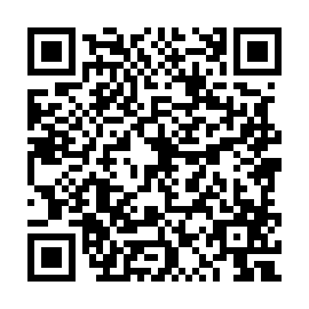 QR code for plate VQX-5874