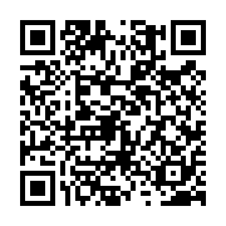 QR code for plate VTV-4105