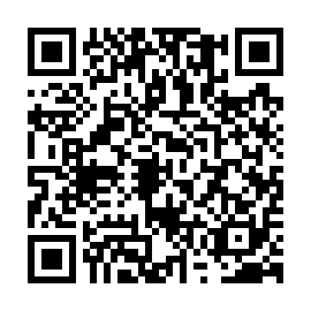 QR code for plate VWA-7109