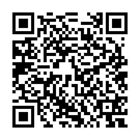 QR code for plate VXB-2200